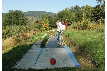 Tšehhi Vabariik Privát Vítkovice v Krkonoších, Eksterjöör